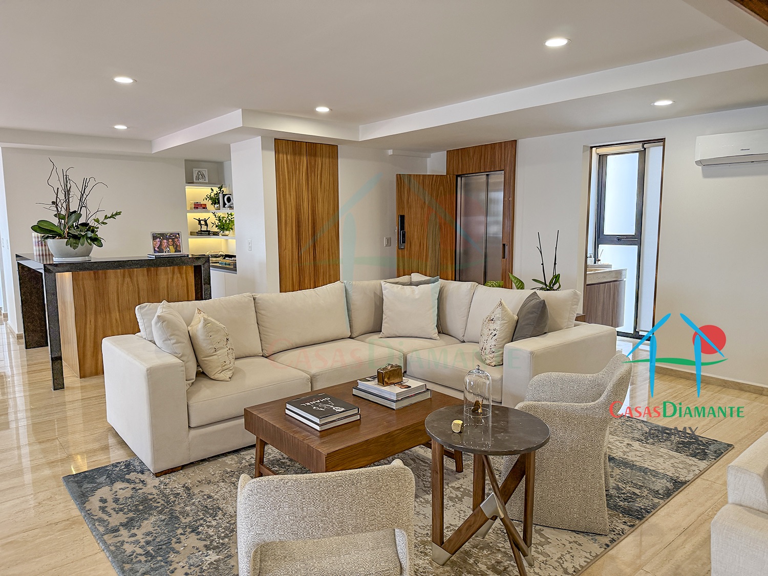 Río Magdalena Magda BFJ - Estancia 5